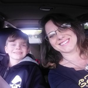 Meet your Posher, Darla